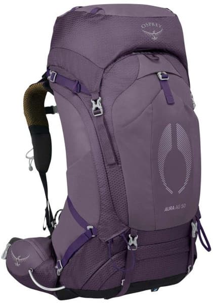 Enchantment Purple