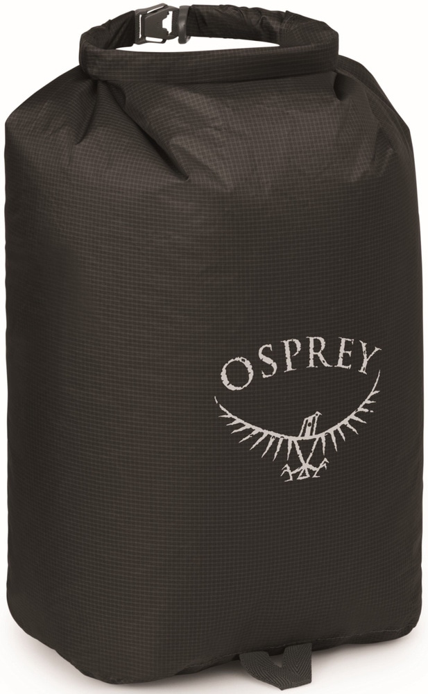 productImage: UL Dry Sack 12L Black