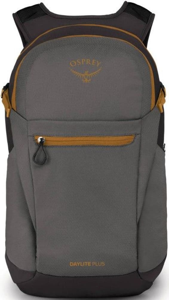 osprey daylite ash mamba Sling an interior sleeve that fits a hydration reservoir or a laptop and extra storage space Osprey DAYLITE - Rucksack -