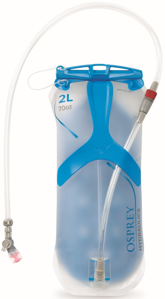 Hydraulics 2L Reservoir, view: 1