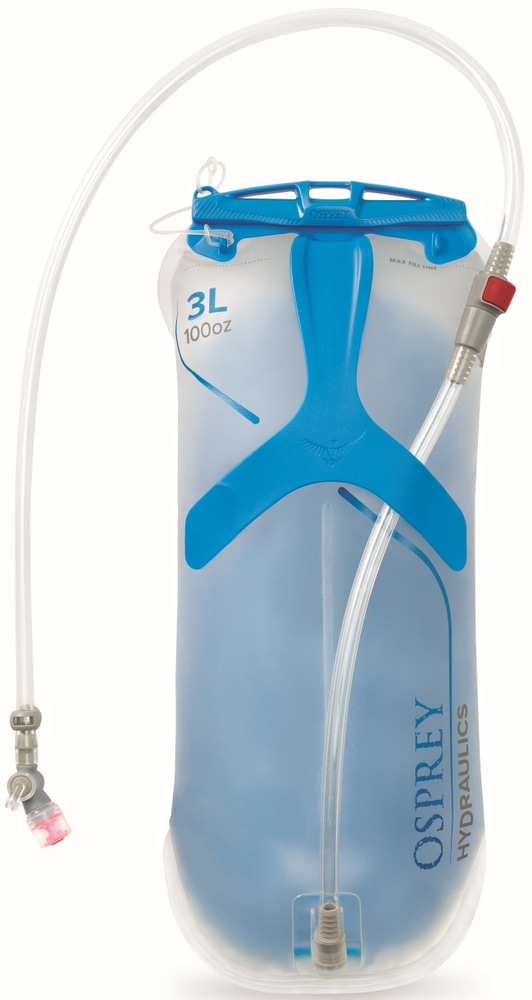 Hydraulics 3L Reservoir, view: 1