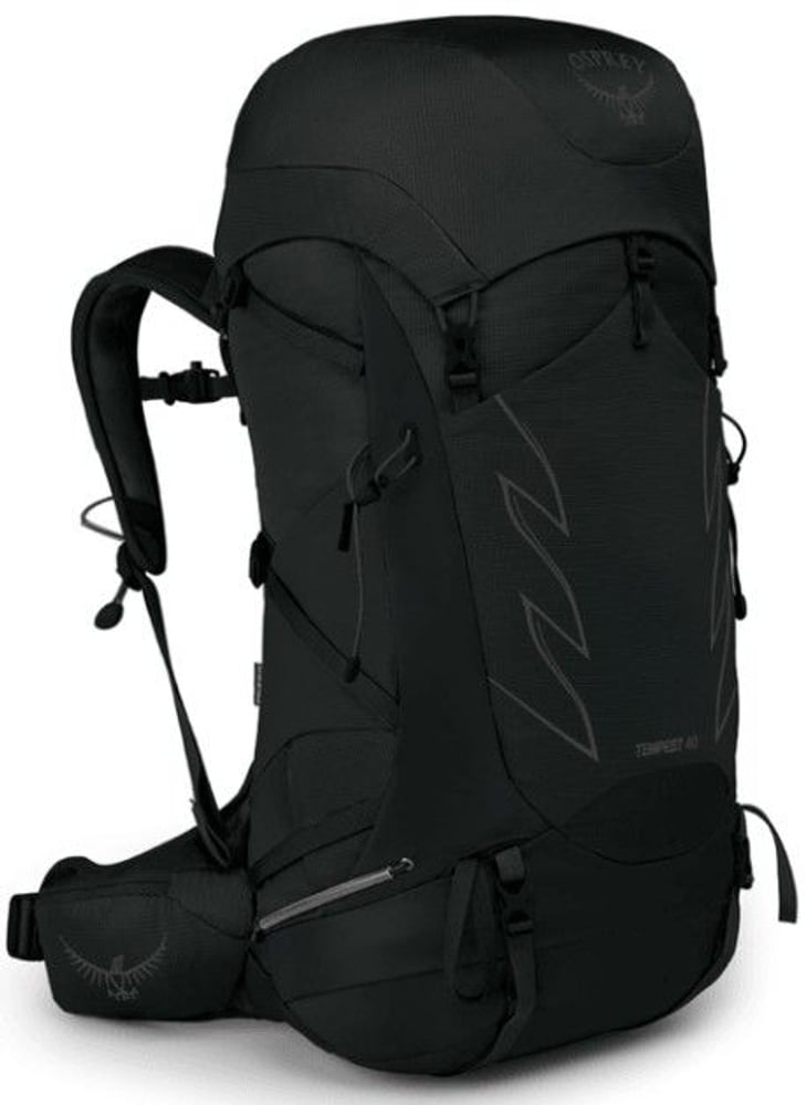 productImage: W's Tempest 40L Stealth Black