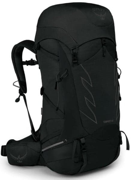 Stealth Black