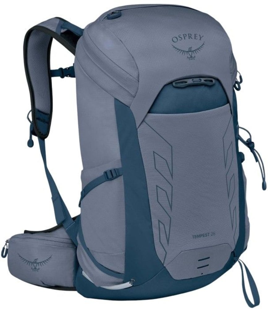 productImage: W's Tempest 26L Anchor Blue/Atlas