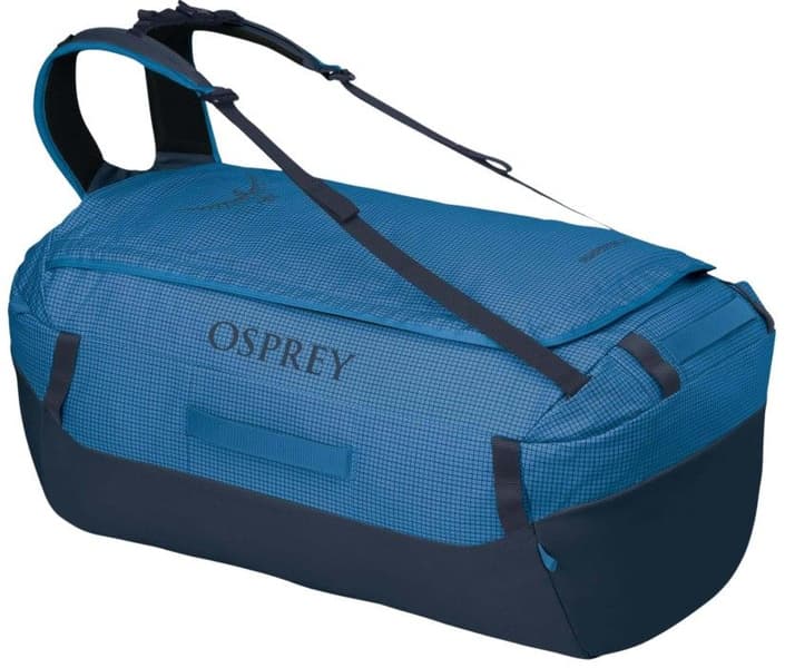 Blue Flame/Scoria Blue