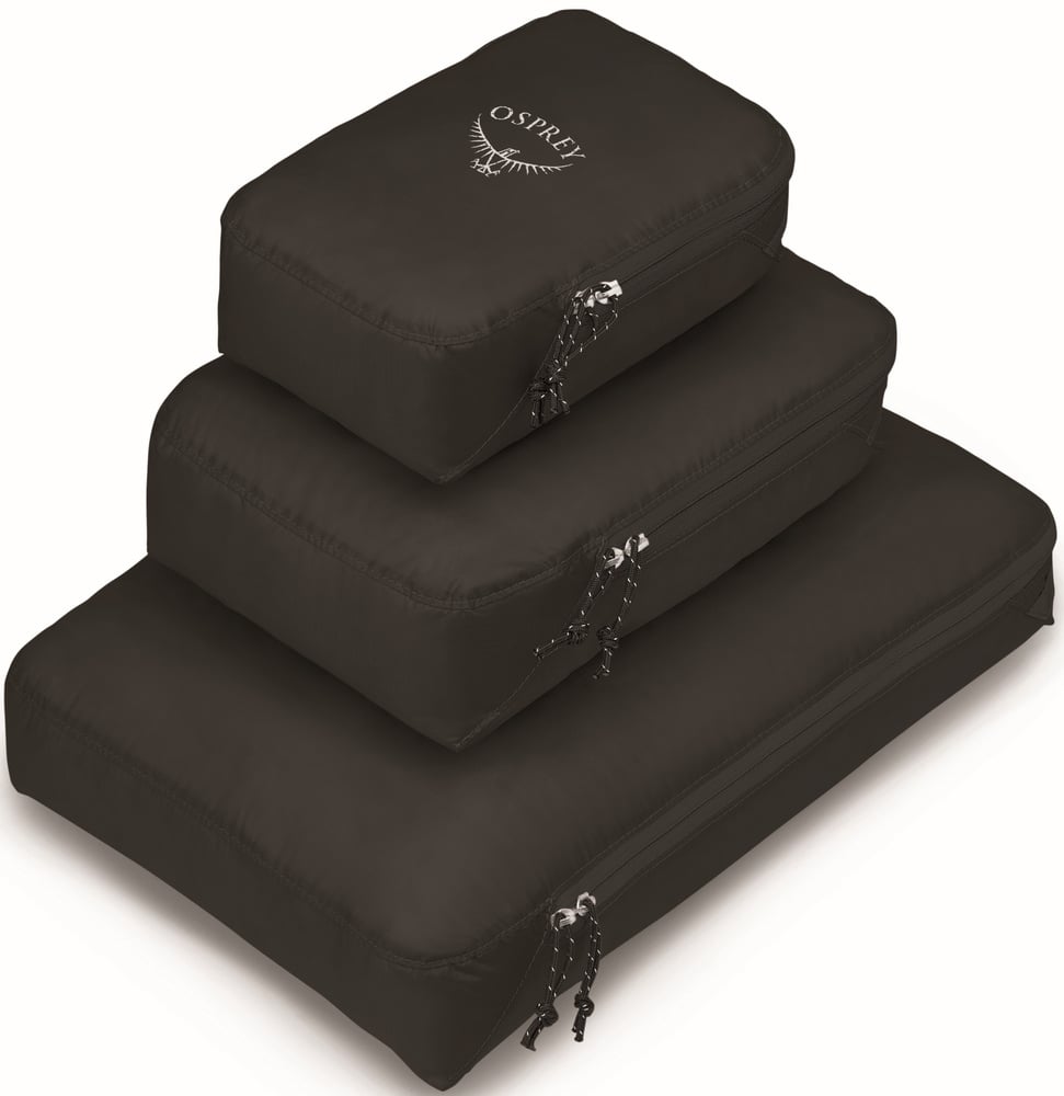 productImage: Packing Cube Set Black