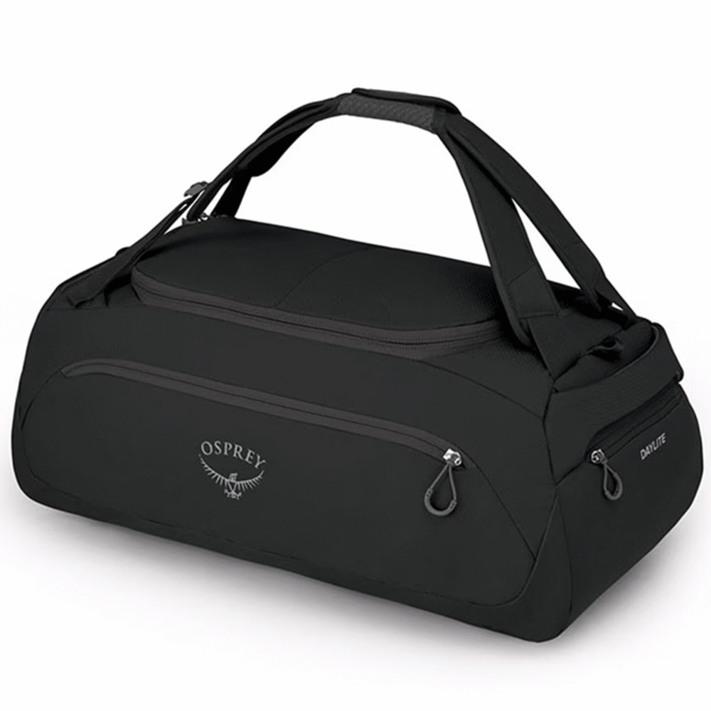 Daylite Duffel 45L Black, view: 1