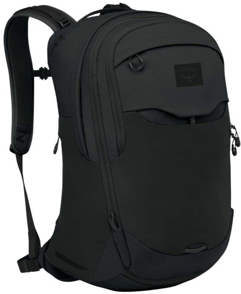 Metron Airspeed 34L Black/Anchor Blue, view: 1