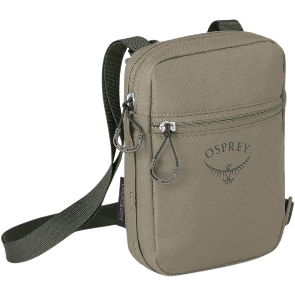 Daylite Small Crossbody Concrete Tan, view: 1