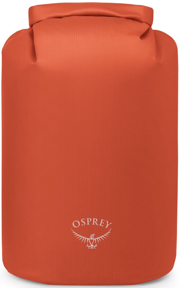 Wildwater Dry Bag 50L Mars Orange, view: 1