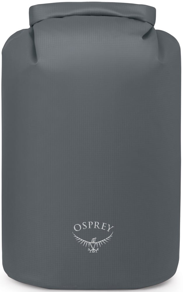 Wildwater Dry Bag 50L Tunnel Vision Grey, view: 1
