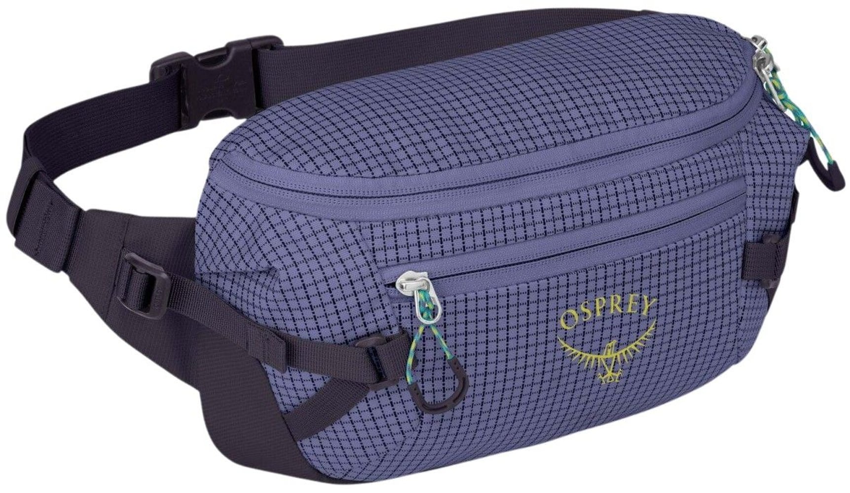 productImage: Transporter Waist Pack Pack Euphoria Purple/Purple Ink