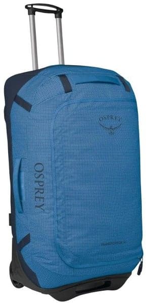 Blue Flame/Scoria Blue