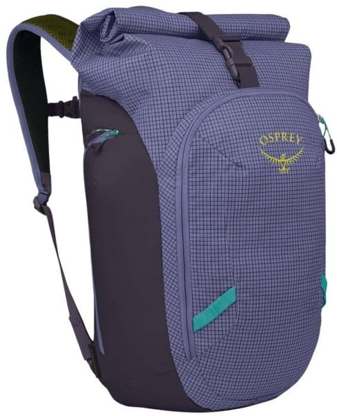 Euphoria Purple/Purple Ink