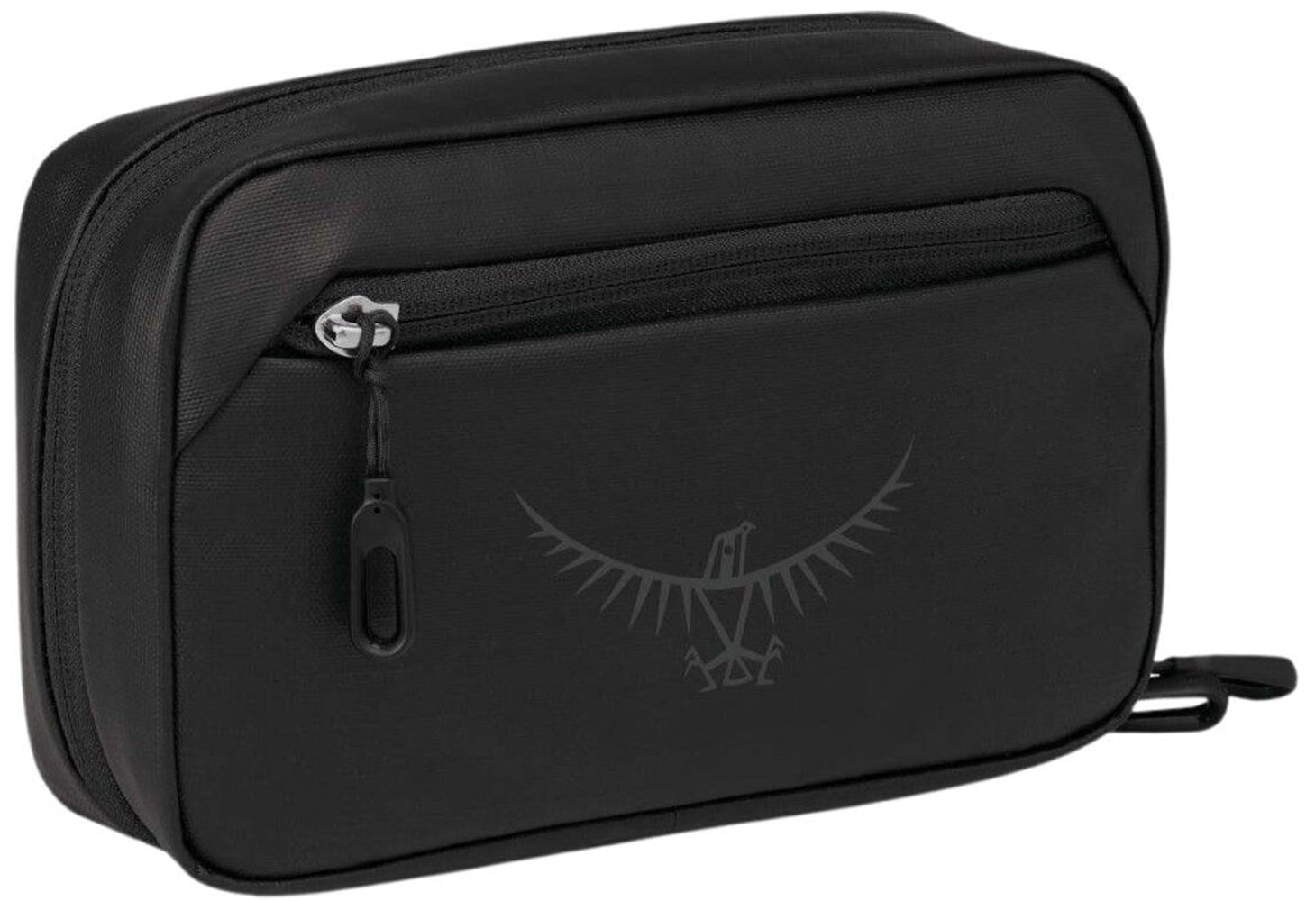 productImage: Toiletry Kit Transporter Raven Black/Black