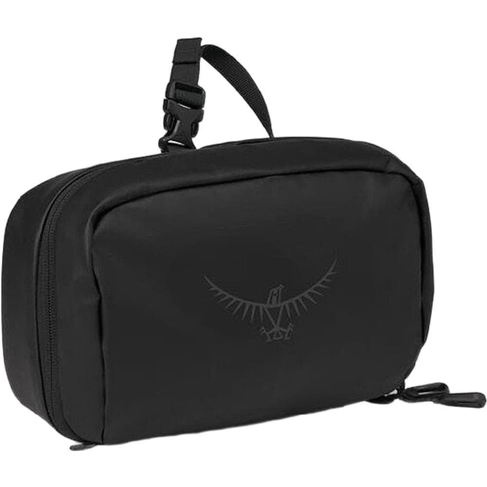 Raven Black/Black