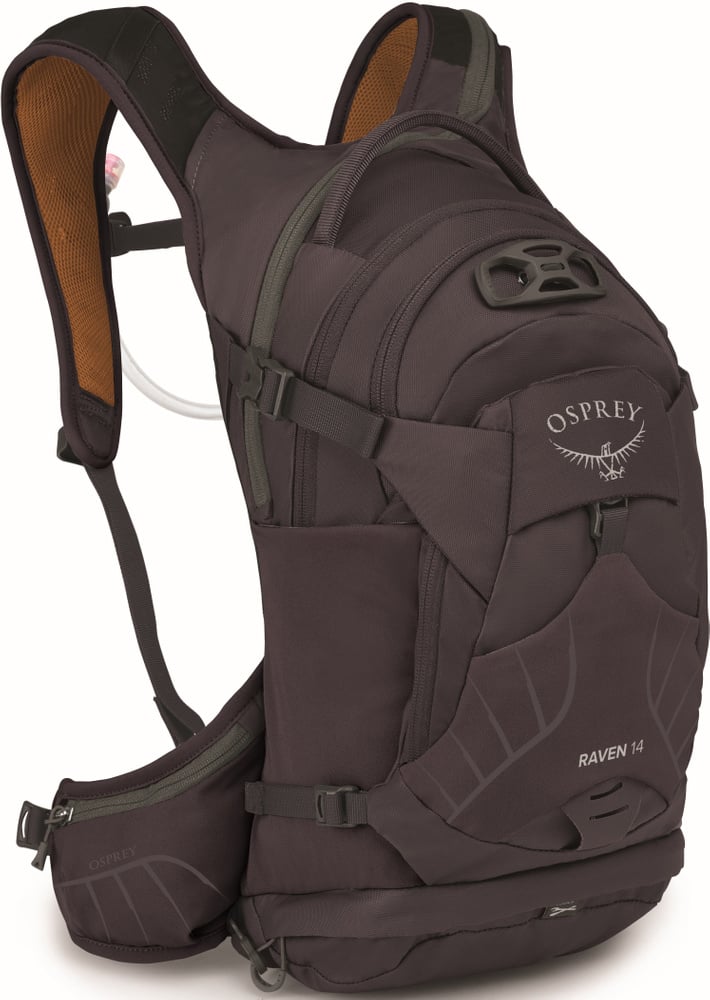 productImage: W's Raven 14L with Reservoir Space Travel Grey