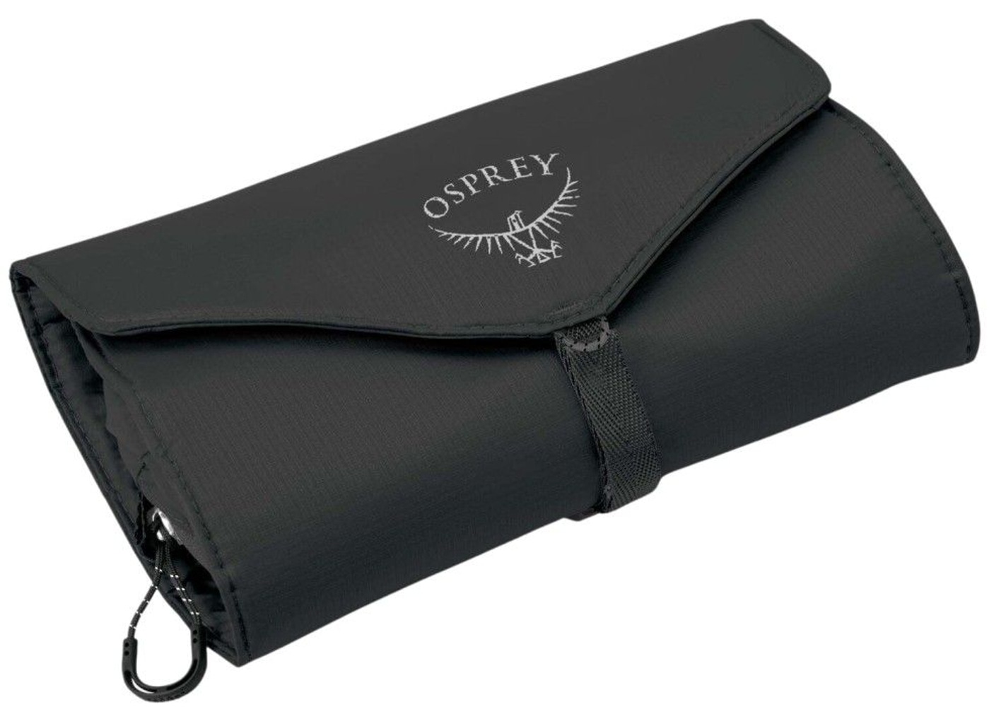 Ultralight Roll Organizer Black, view: 1