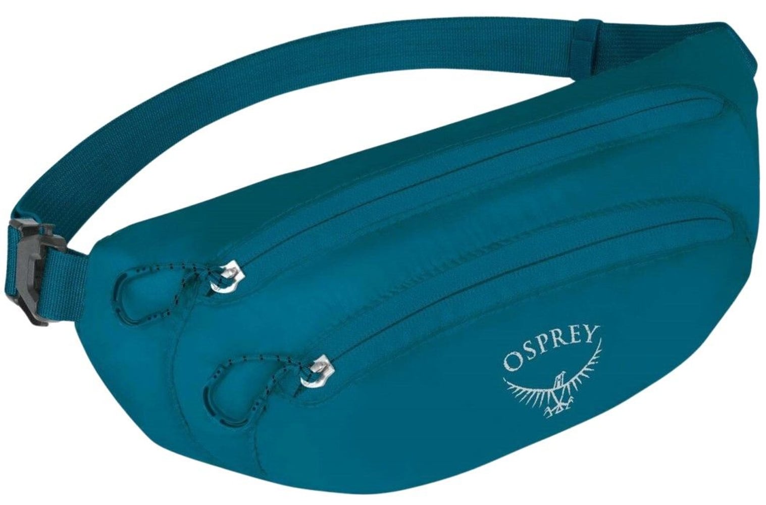 productImage: Ultralight Stuff Waist Pack 1L Waterfront Blue