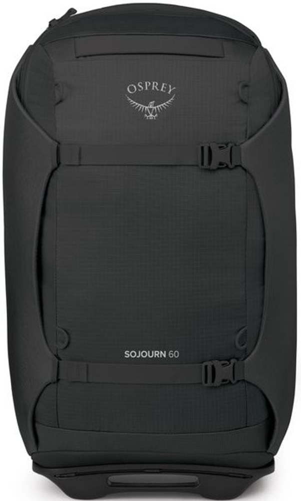 Sojourn 60L Black, view: 1