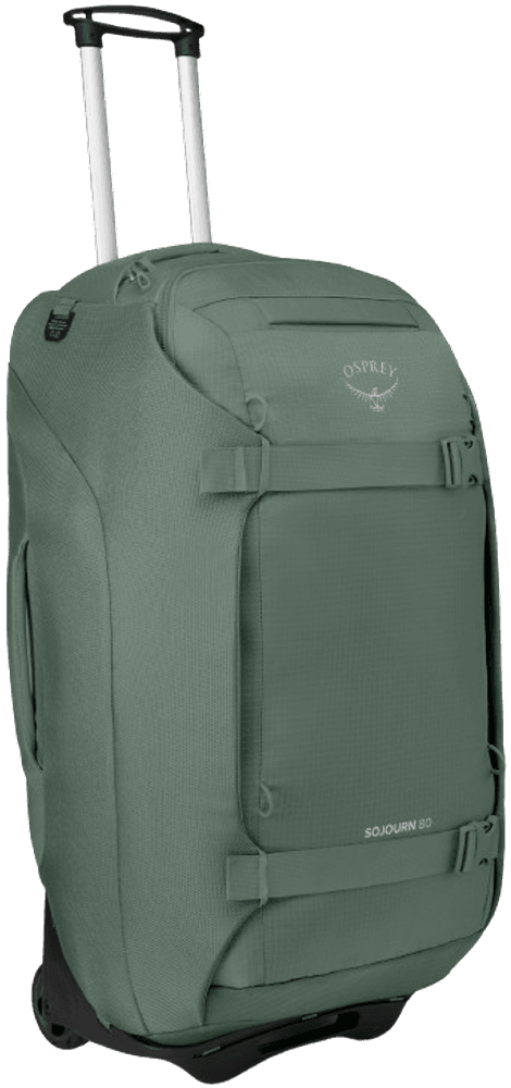 Koseret Green