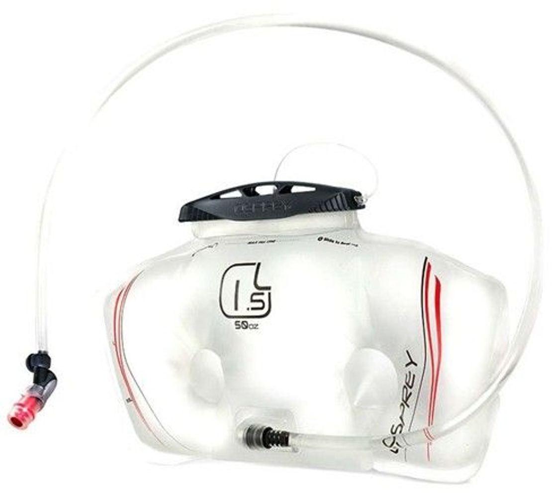 Hydraulics Lumbar 1.5L Reservoir, view: 1