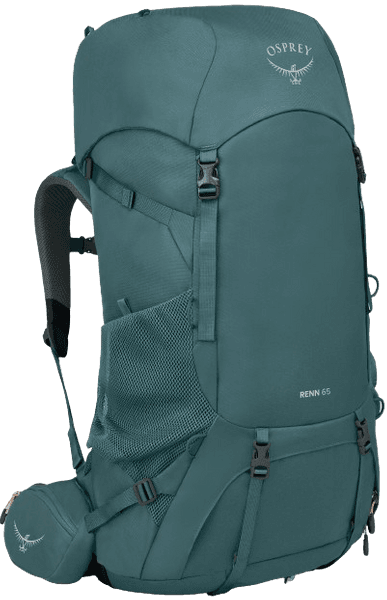 Cascade Blue/Melon Orange