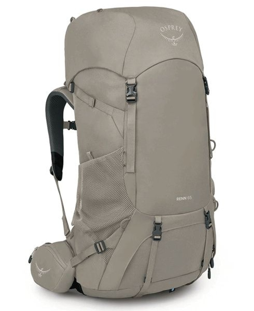 productImage: Renn 65 Pediment Grey/Linen Tan