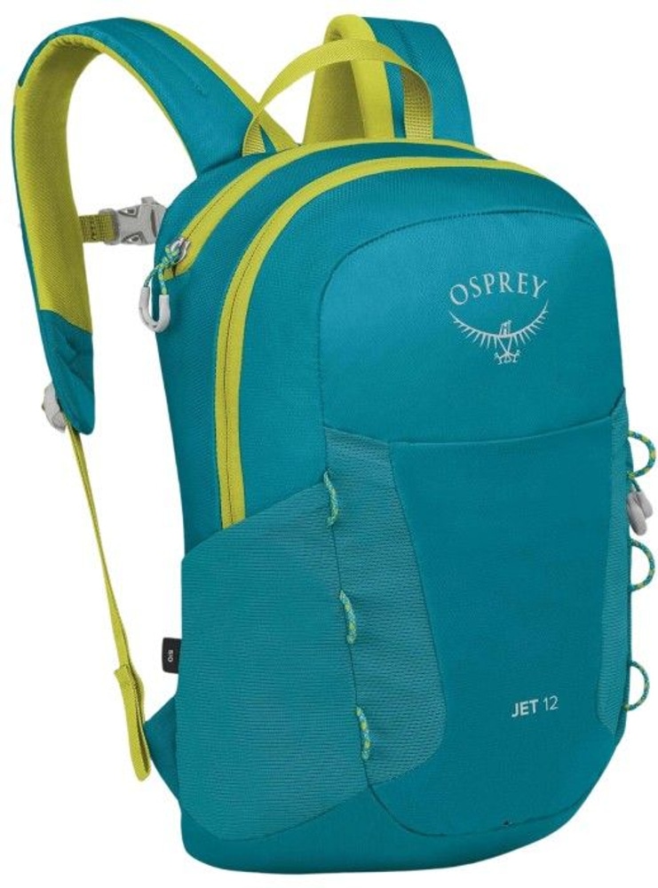 productImage: Kids Jet 12L Blue Spikemoss/Lemongrass