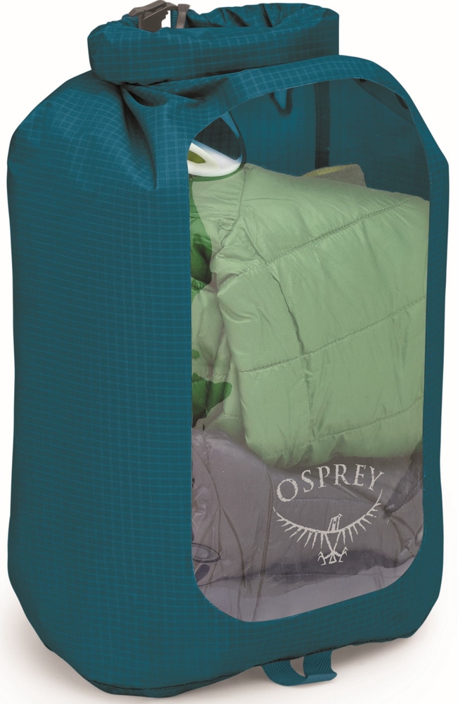 productImage: Dry Sack 12L Waterfront Blue