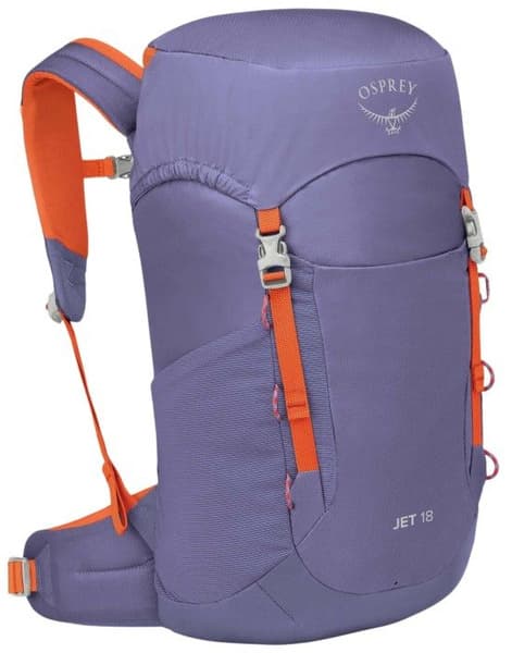 Euphoria Purple/Mars Orange