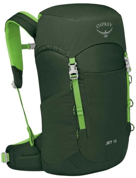 Green Canopy/Limeline Green