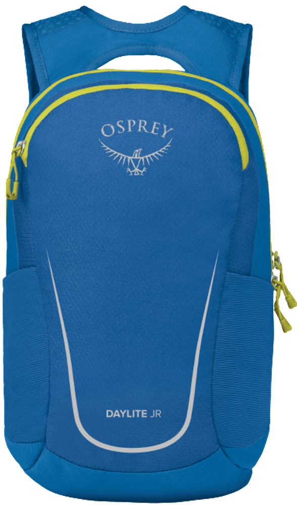 Alpin Blue/Blue Flame