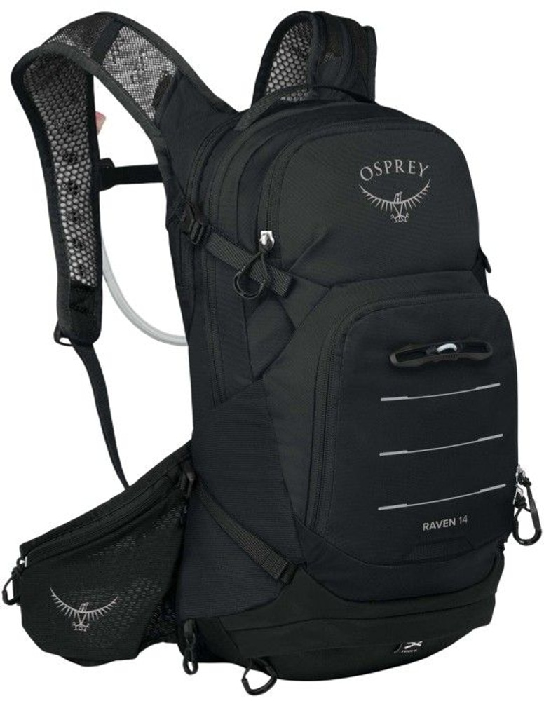productImage: W's Raven 14L Black