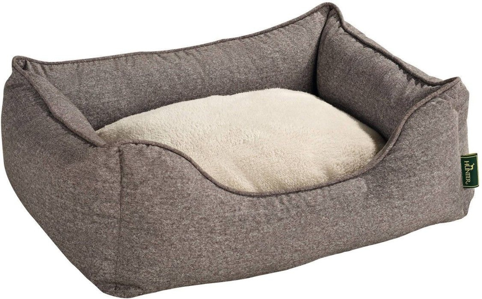 productImage: HUNTER Boston Hundeseng Brun S