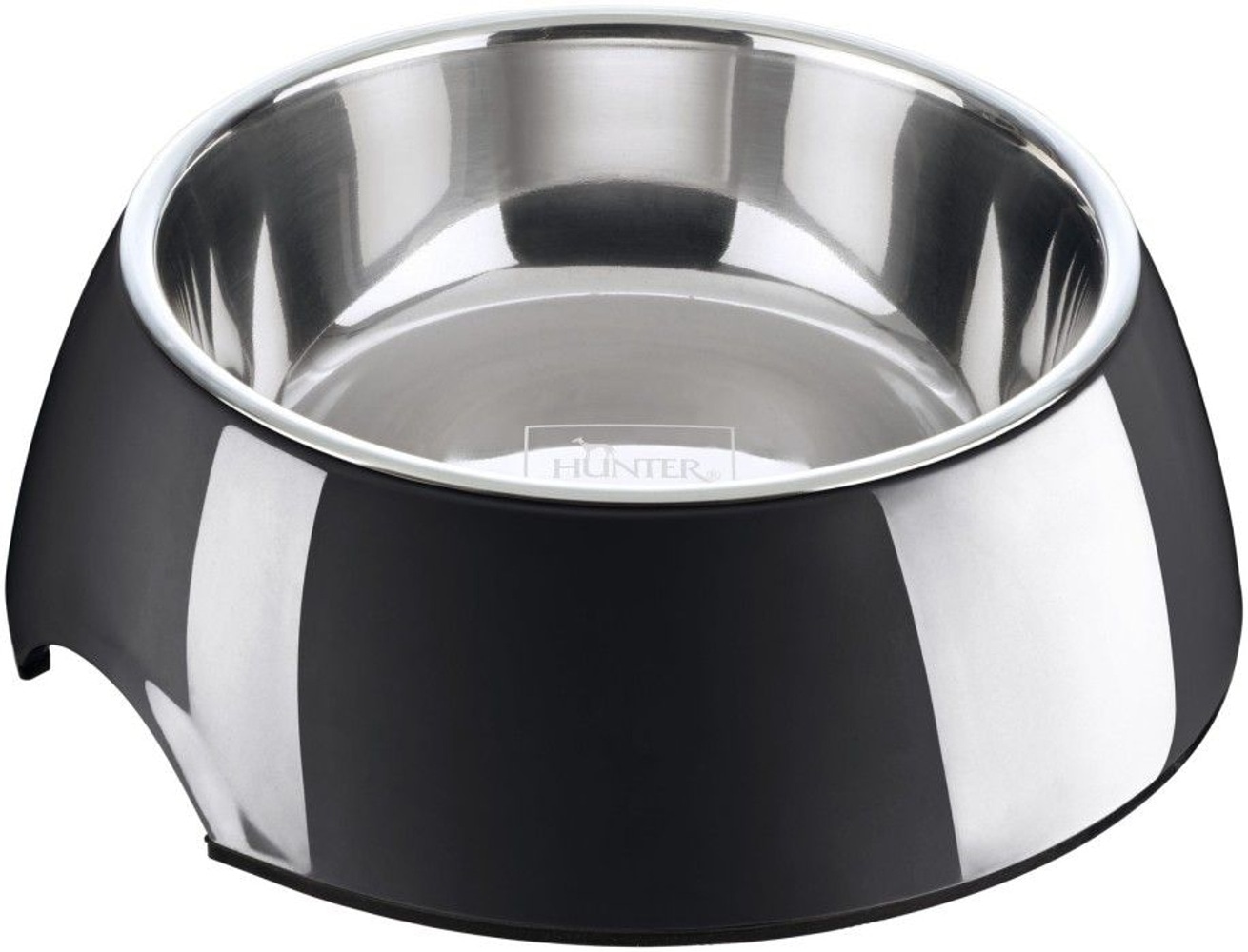 productImage: Bowl Melamin 700 ml Black