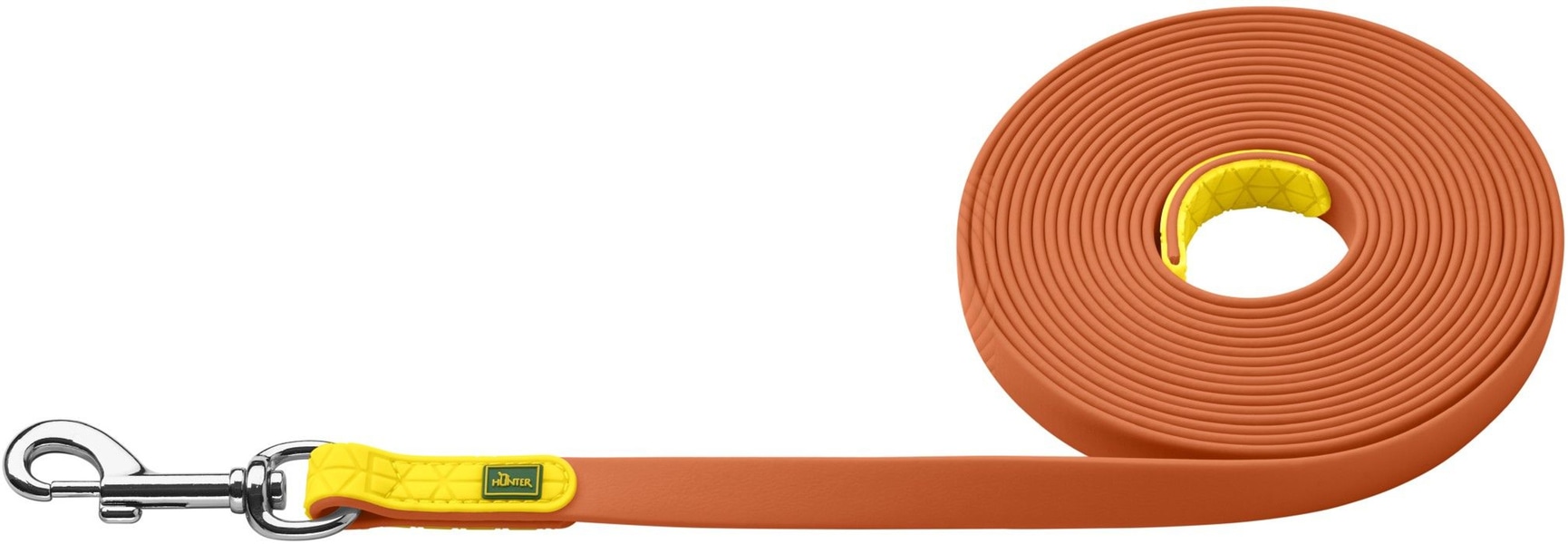 productImage: Leash Convenience 15/1200 Orange