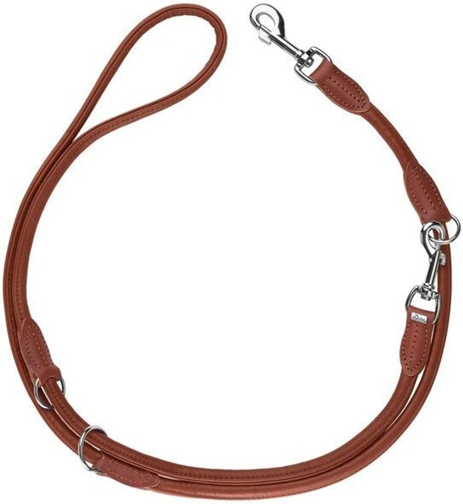 productImage: T-Leash R&S Canadian UP 10/200 Cognac