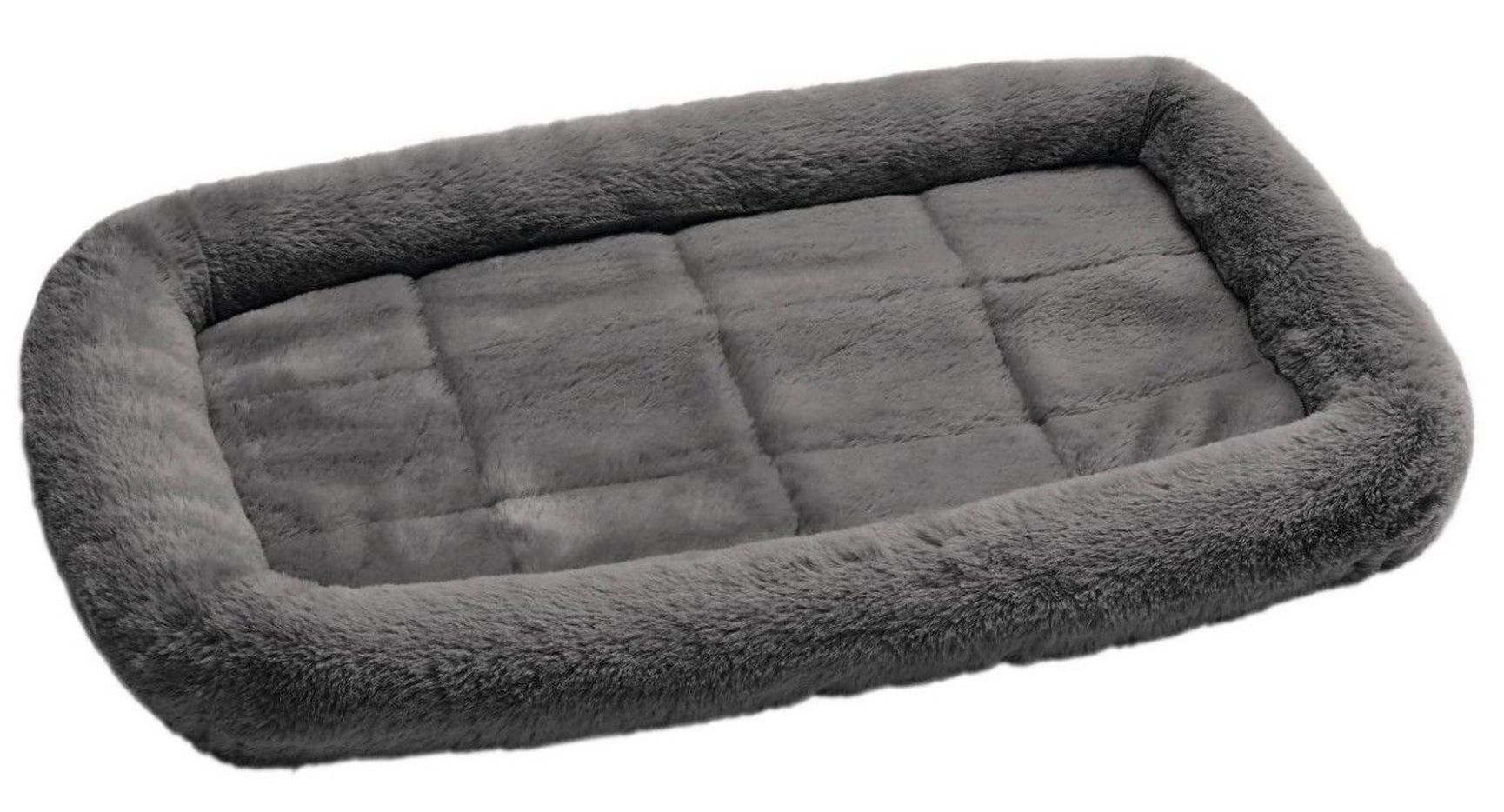 productImage: HUNTER Vermont Cozy Pute grå 60x40 cm