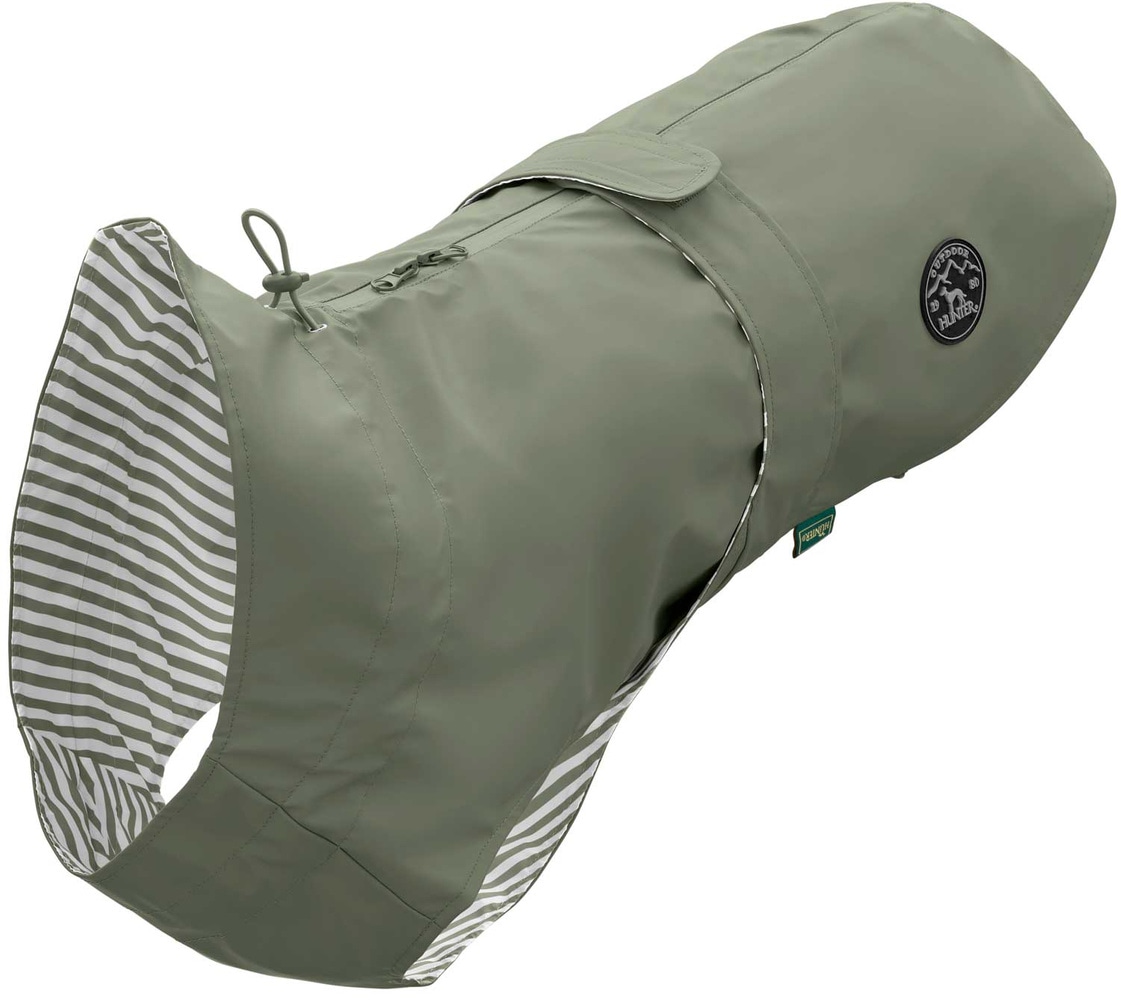 productImage: HUNTER Milford Regndekken Green 40-50 cm