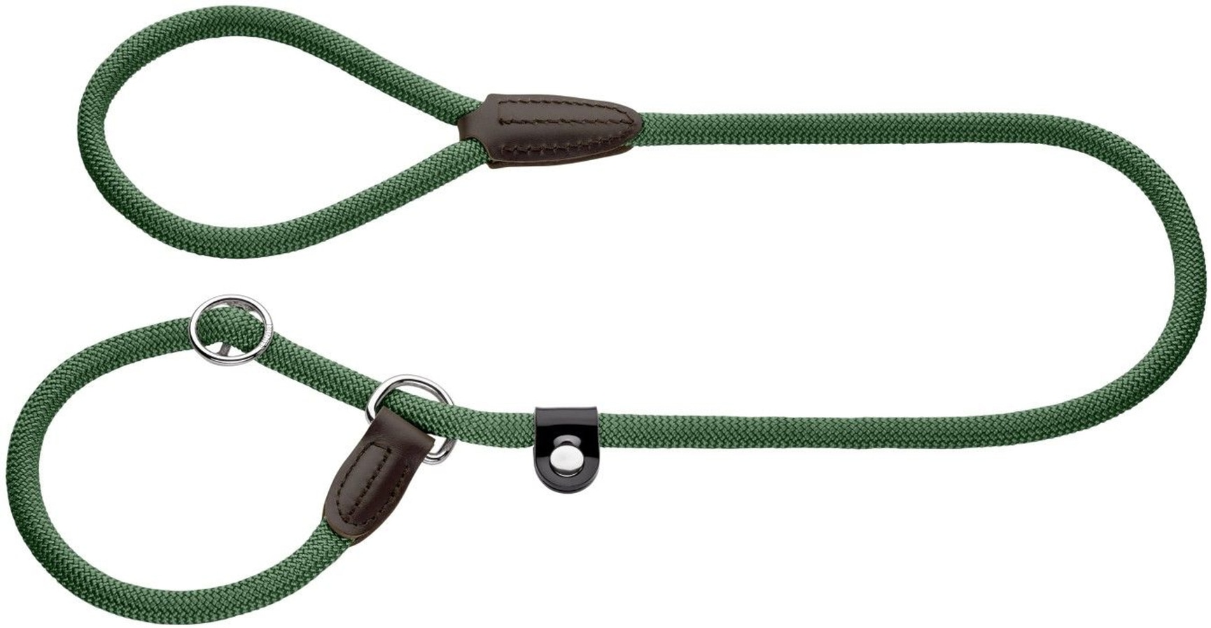 Leash Retriever Freestyle Dark Green, view: 1