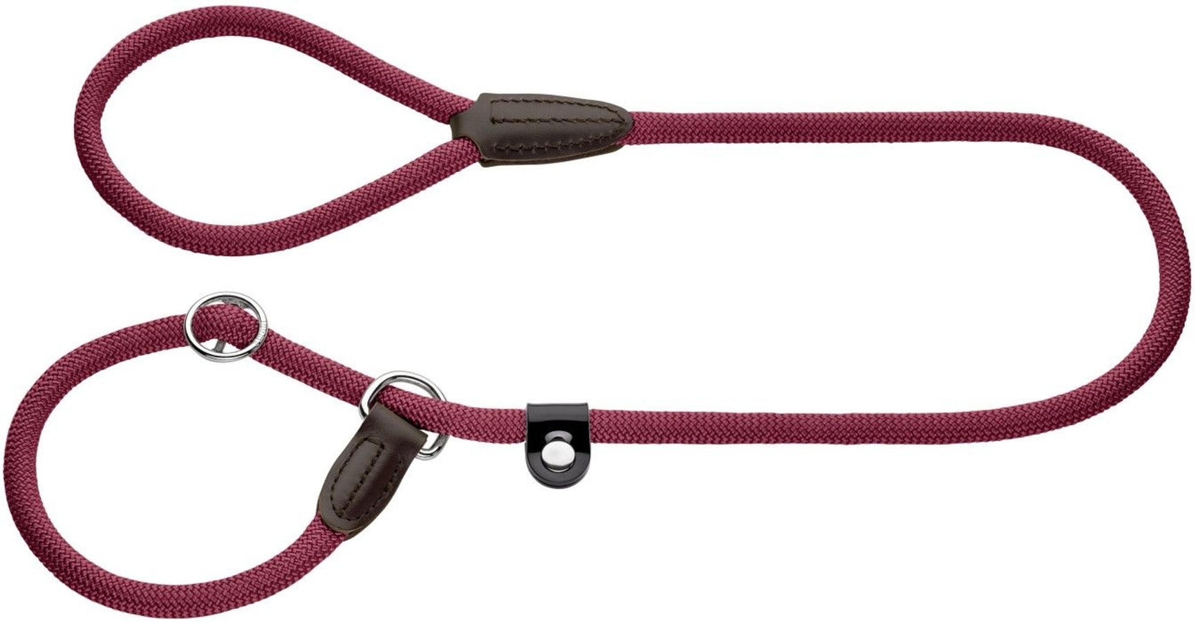 Leash Retriever Freestyle Bordeaux, view: 1