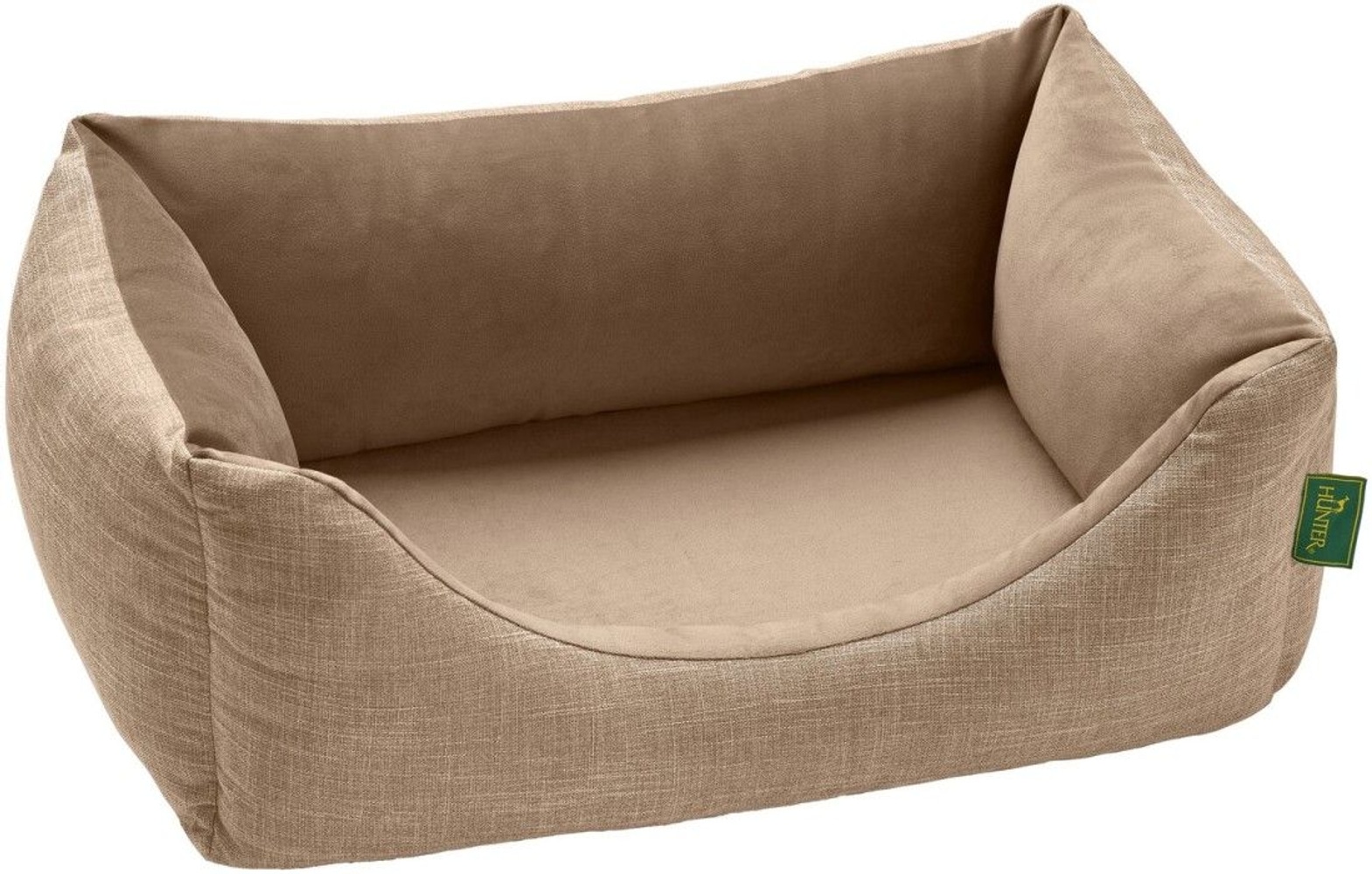 productImage: Sofa Orthopedic Seattle 60x40 cm Beige
