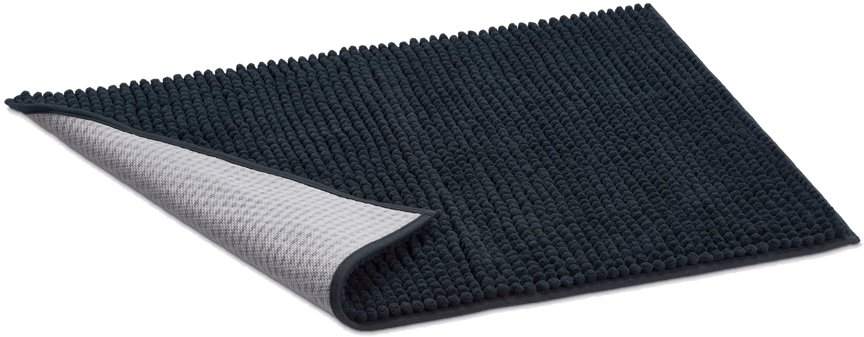 productImage: HUNTER Absorberende Matte Waterloo Antracite 60x40 cm