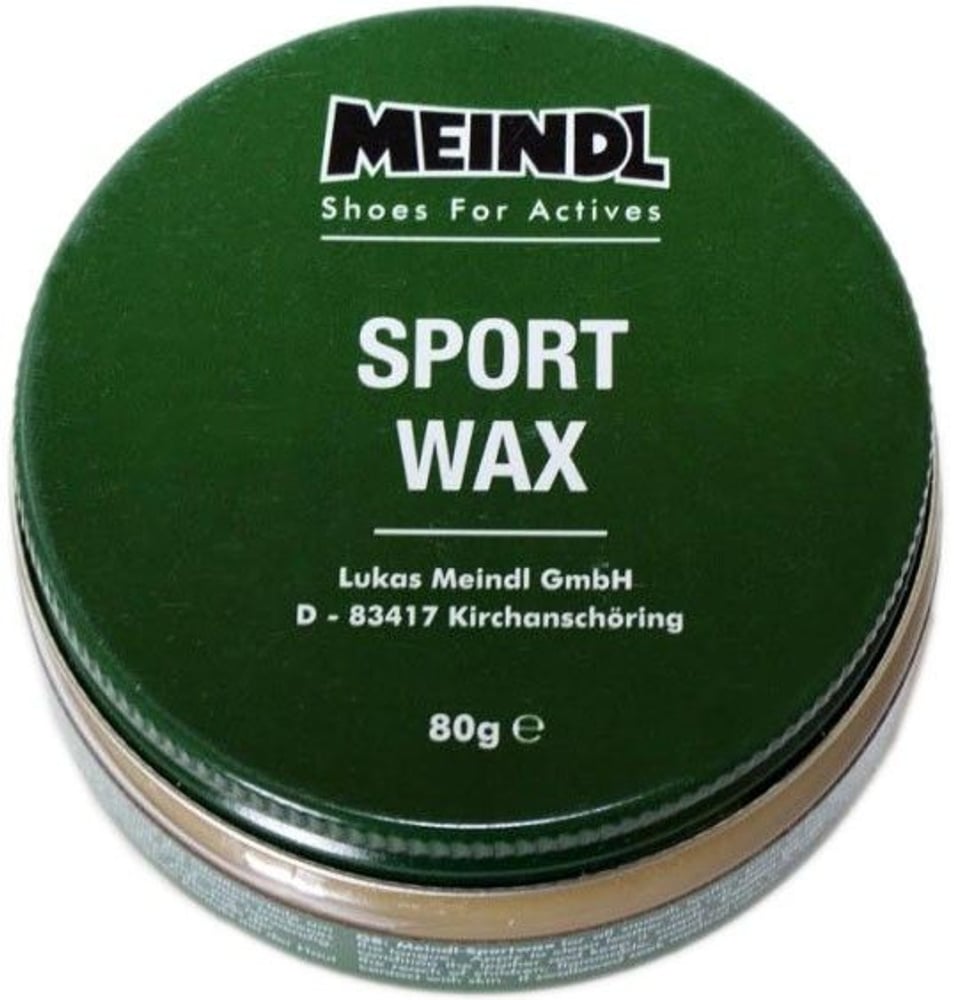 productImage: Sportwax Blank 80 g