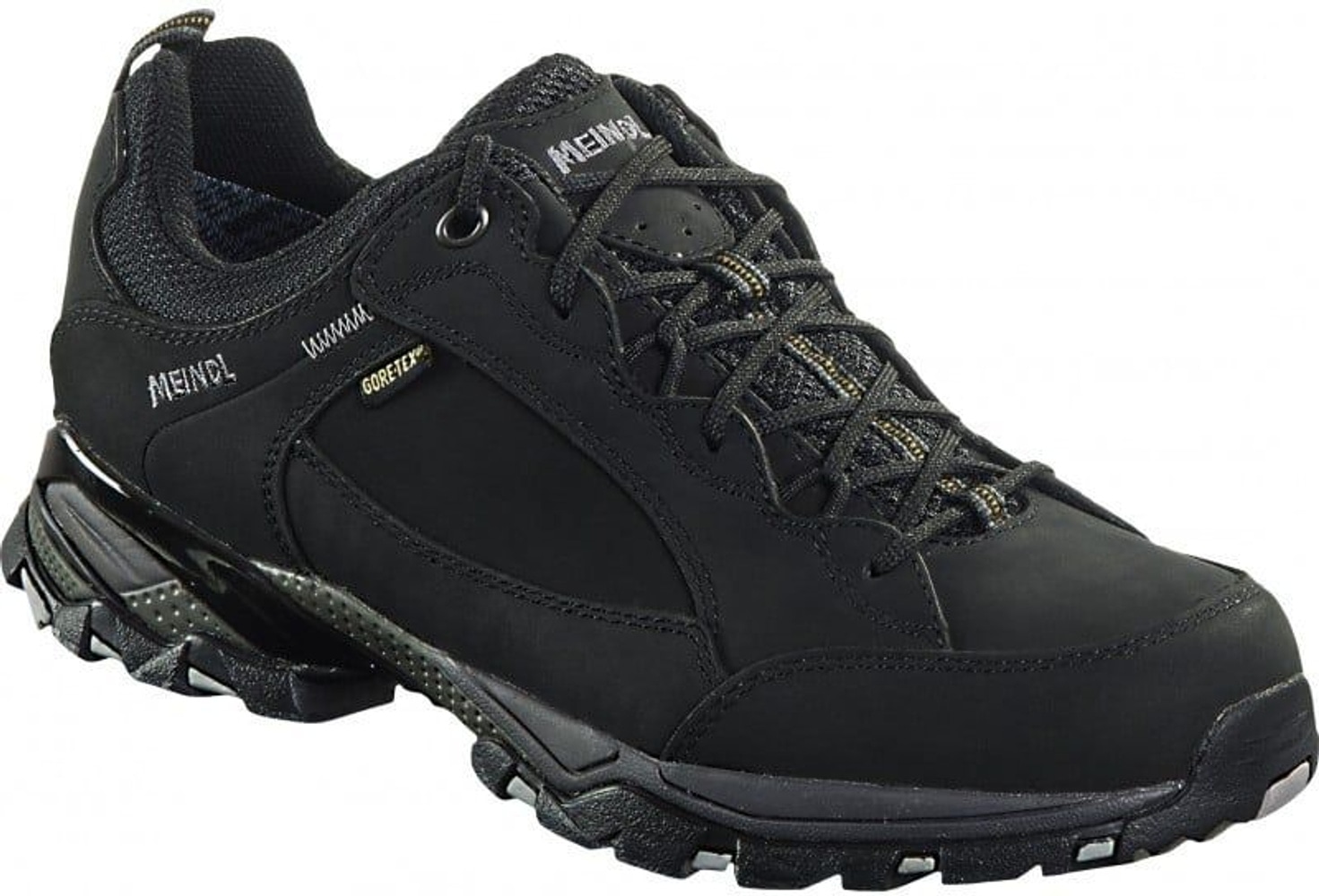 productImage: Toledo Men GTX Black