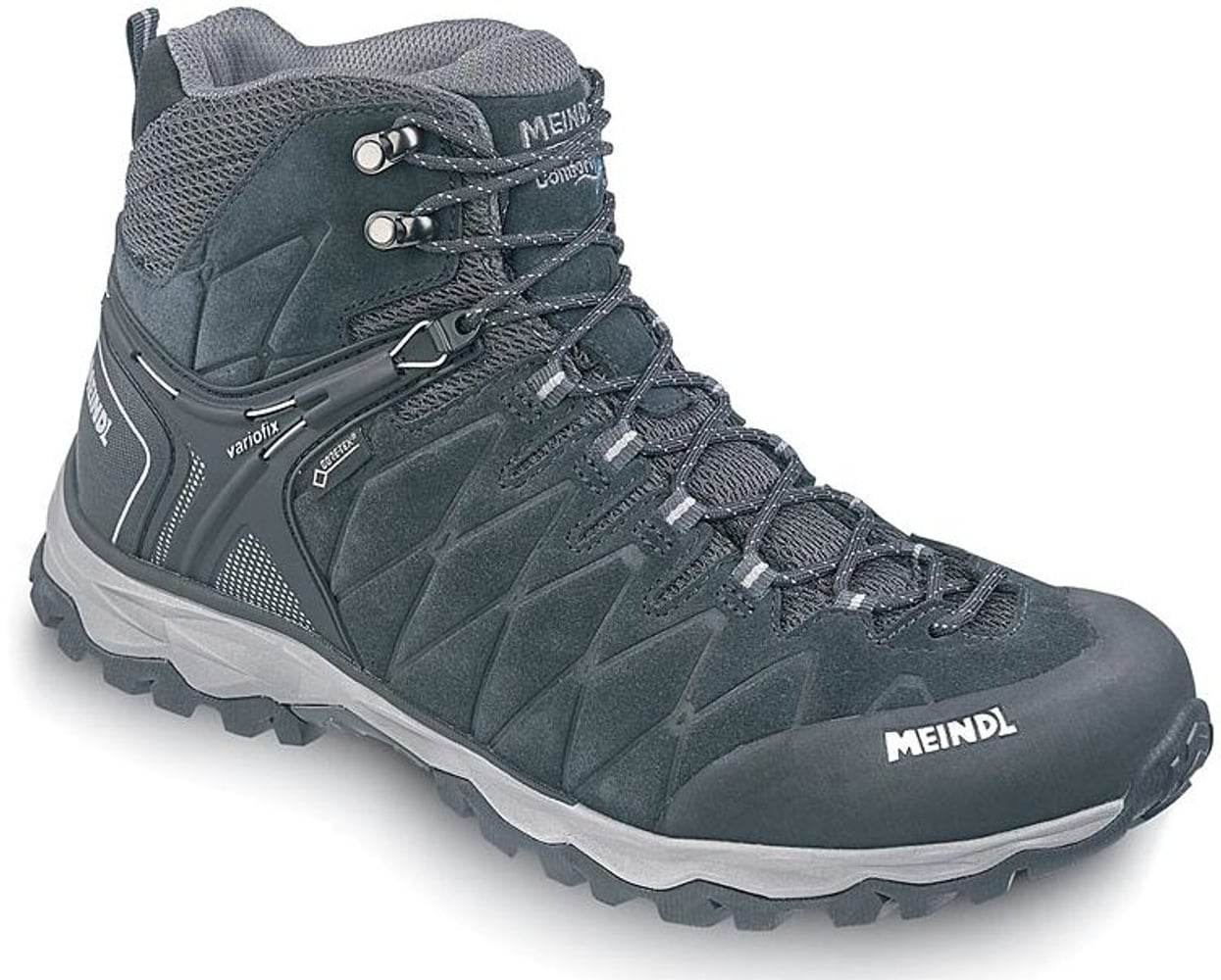 productImage: M's Mondello Mid GTX "Wide" Black/Anthracite