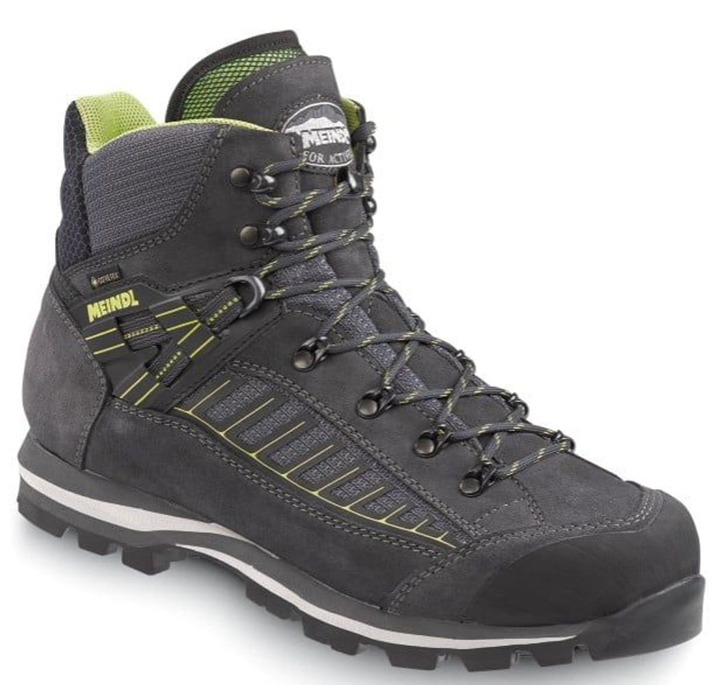 productImage: Air Revolution Hiking GTX Anthracite