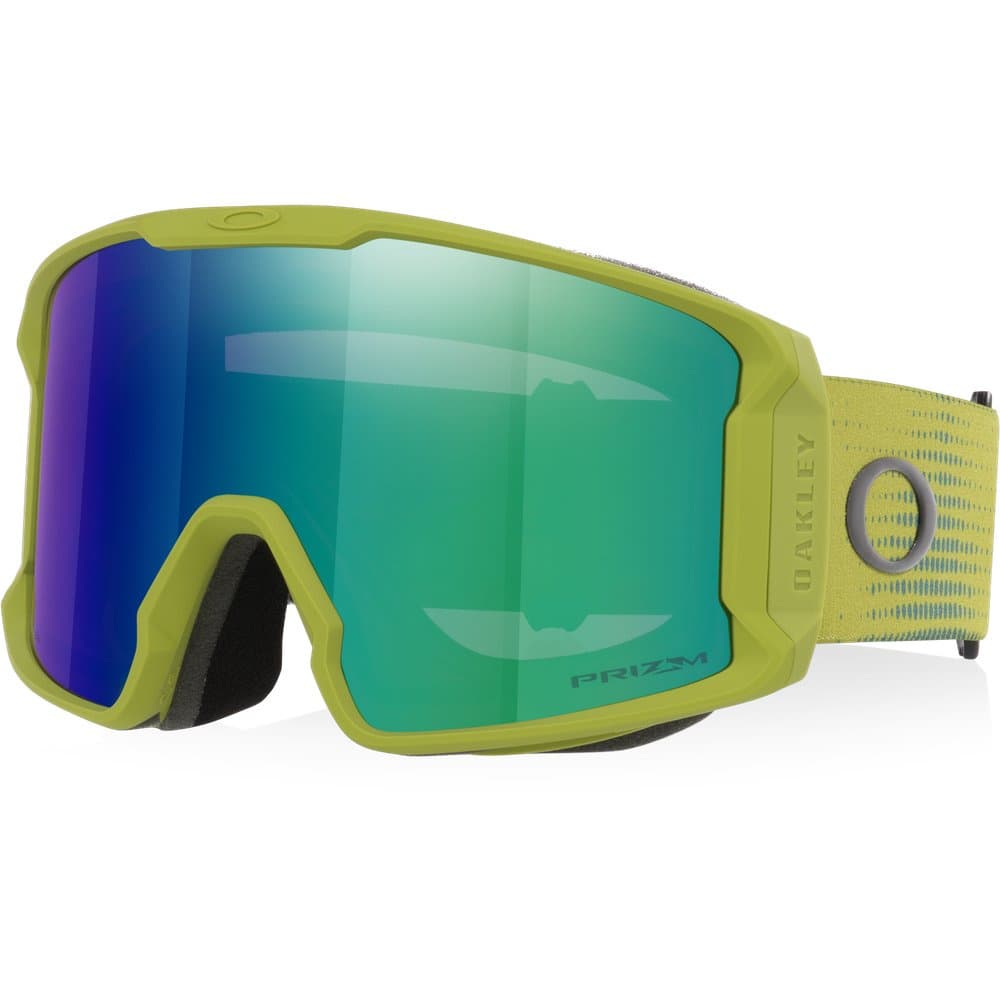 Fern/Prizm Snow Argon Iridium