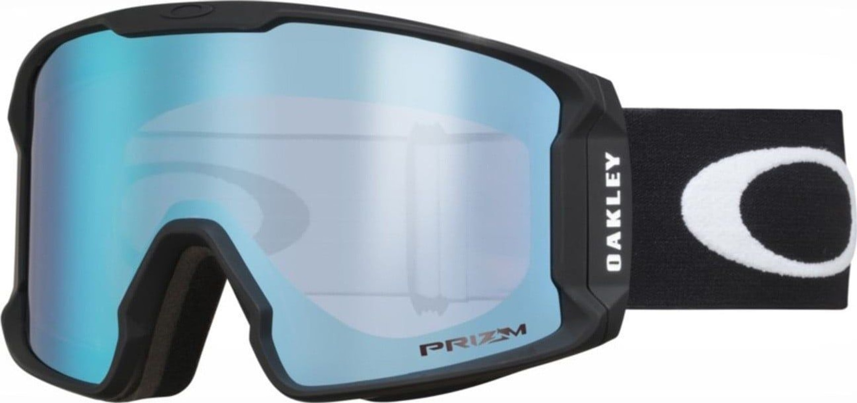 Line Miner L Matte Black Sapphire, view: 1